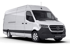 Van Hire Waltham Abbey - 4 MTR Sprinter - Van hire Waltham abbey