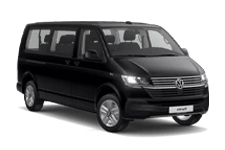 Van Hire Waltham Abbey - 9 Seater Automatic - Minibus hire Waltham abbey