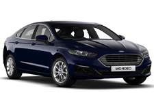 Van Hire Waltham Abbey - Mondeo Auto - car hire Waltham abbey