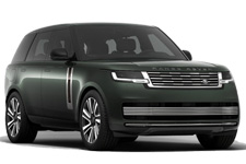 Van Hire Waltham Abbey - Range Rover - car hire Waltham abbey