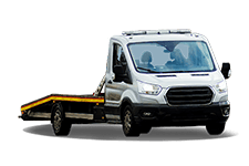 Van Hire Waltham Abbey - Recovery Van - Van hire Waltham abbey