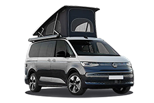 Van Hire Waltham Abbey - VW Campervan - Van hire Waltham abbey